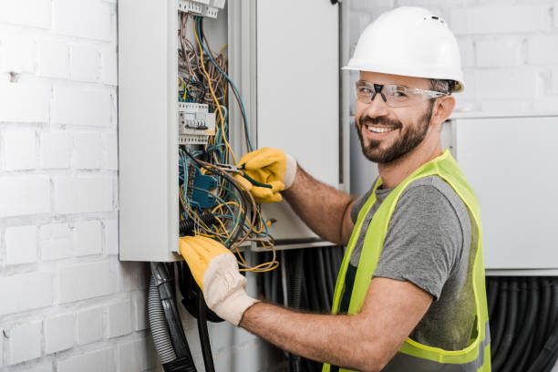 Best Electrical Outlet Repair  in Leonardtown, MD