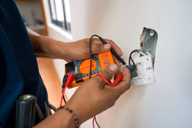 Best Commercial Electrician Services  in Leonardtown, MD