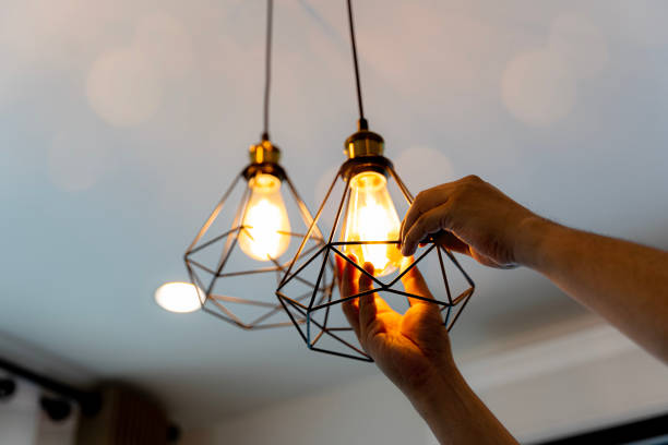 Best Affordable Electrician  in Leonardtown, MD