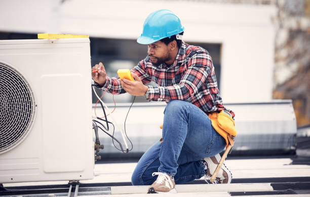 Best Electrical System Inspection  in Leonardtown, MD