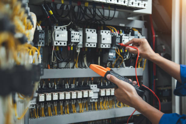 Best Electrical Contractors for Businesses  in Leonardtown, MD
