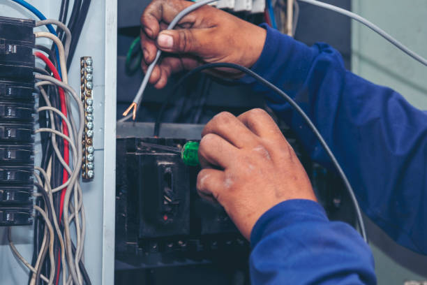 Best Electric Panel Repair  in Leonardtown, MD