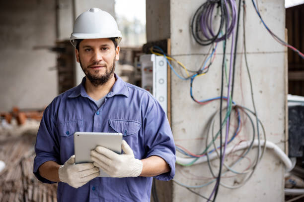 Best Residential Electrician Services  in Leonardtown, MD