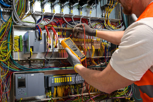 Best Industrial Electrical Services  in Leonardtown, MD