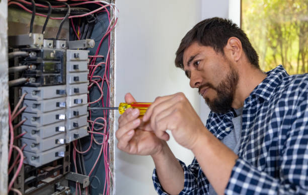 Electrical System Inspection in Leonardtown, MD